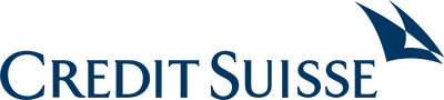 Credt Suisse Logo