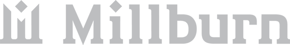 Millburn Logo