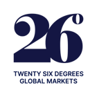 twenty six degrees global markets
